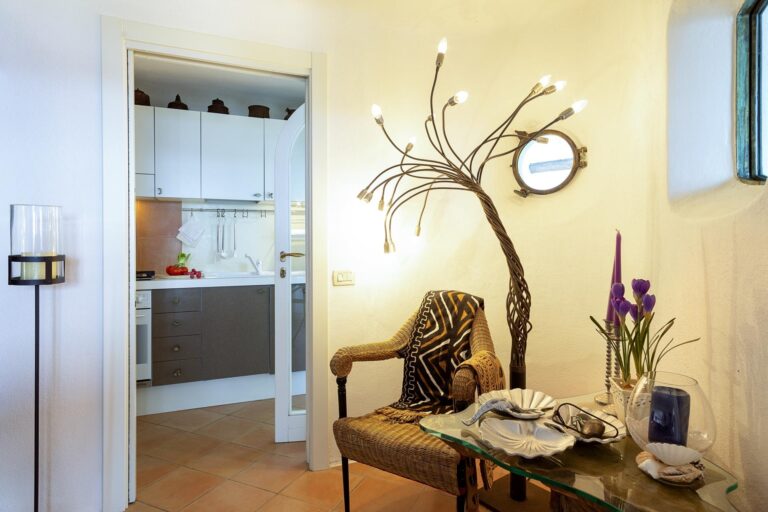 Villa Roccia Smeralda