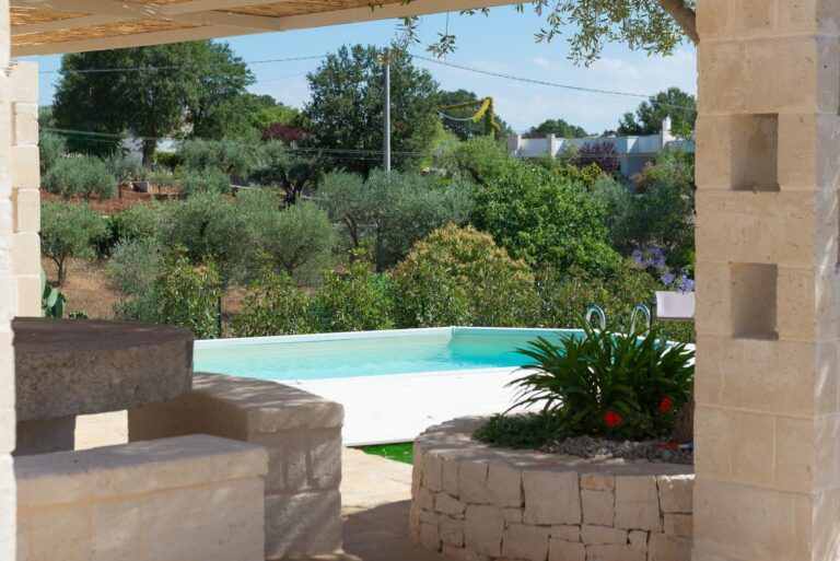 Trulli dei Ciclamini