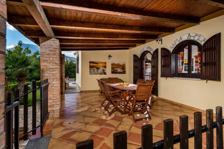 Villa Guidaloca