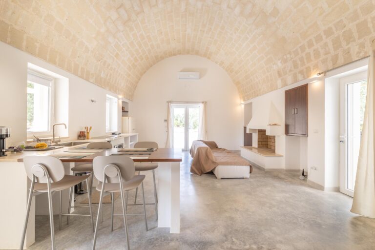 Villa Verdena up