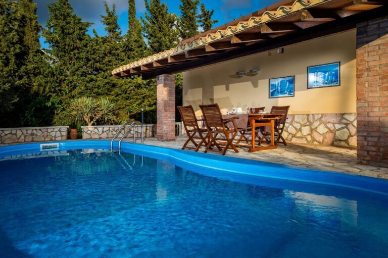 Villa Guidaloca