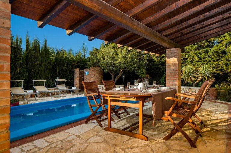 Villa Guidaloca