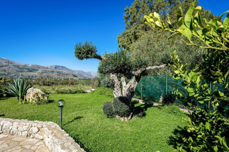 Villa Giuliana