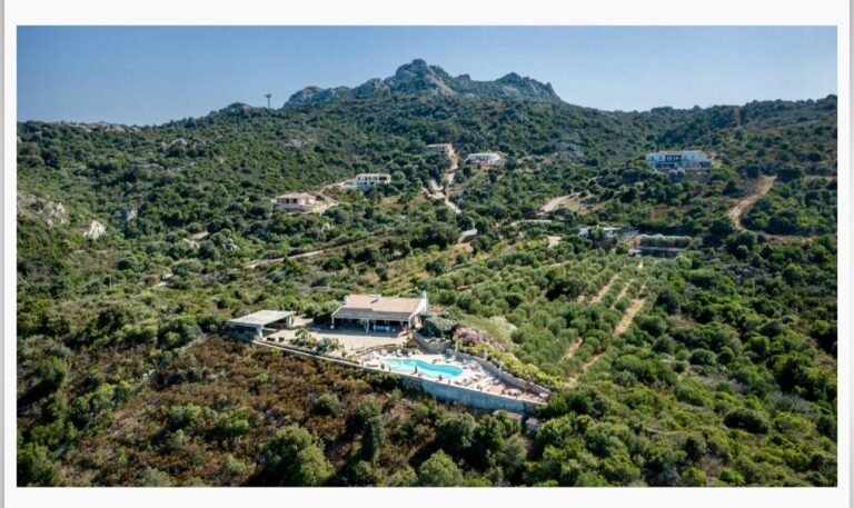 Villa Blu Reale