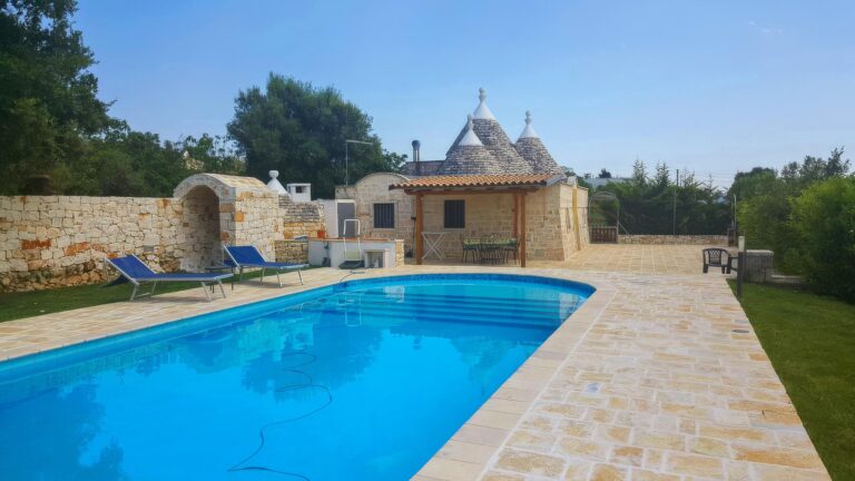 Trullo Sorgente