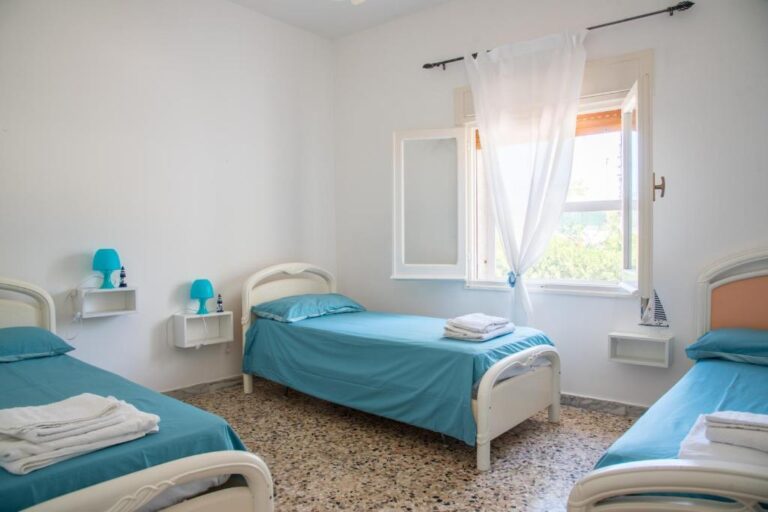 Villa Acquamarina