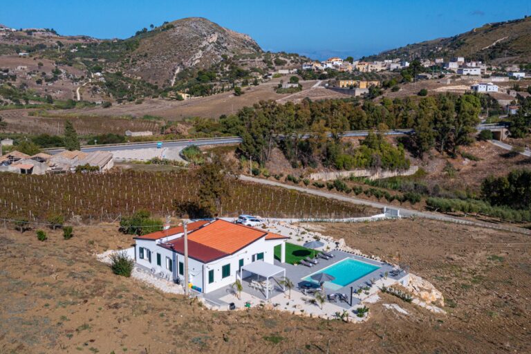 Villa Aurora