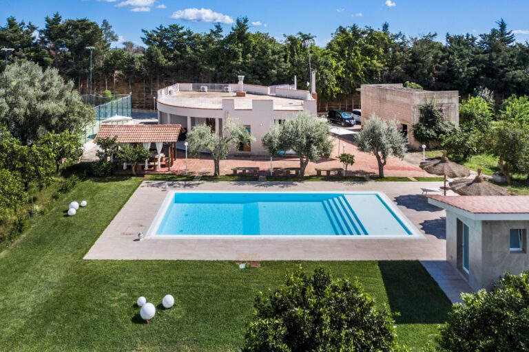 Villa Edesia