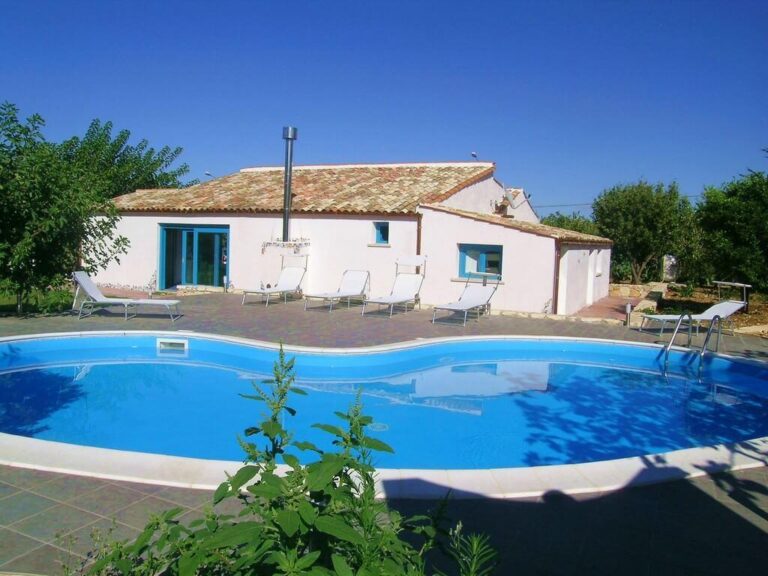 Villa Celeste