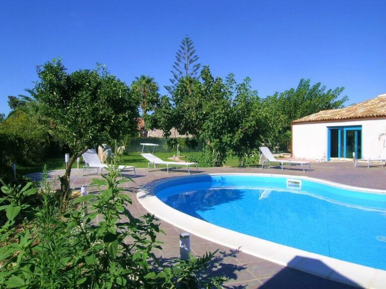 Villa Celeste