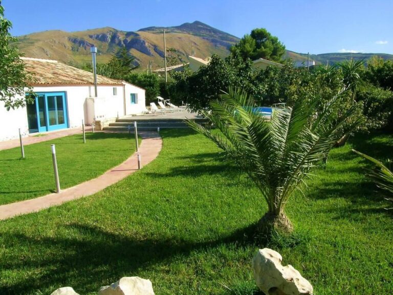 Villa Celeste