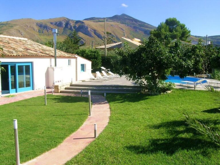 Villa Celeste