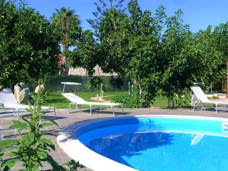 Villa Celeste