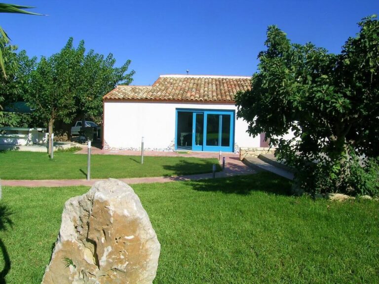Villa Celeste