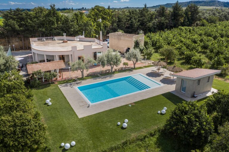 Villa Edesia