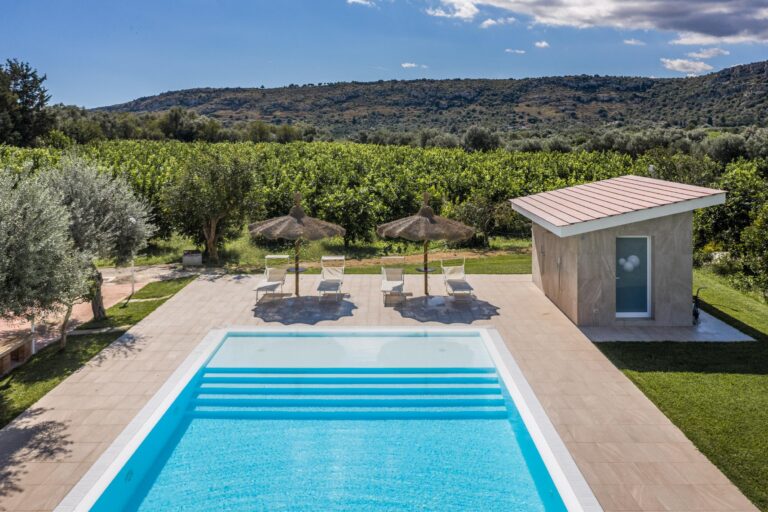 Villa Edesia