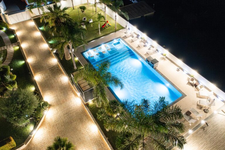 Villa Carancino