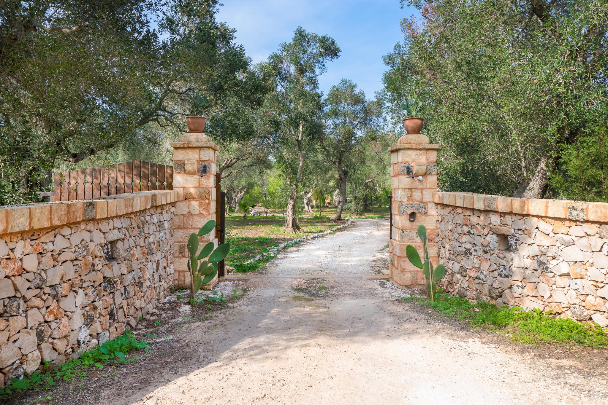 Villa Astrea