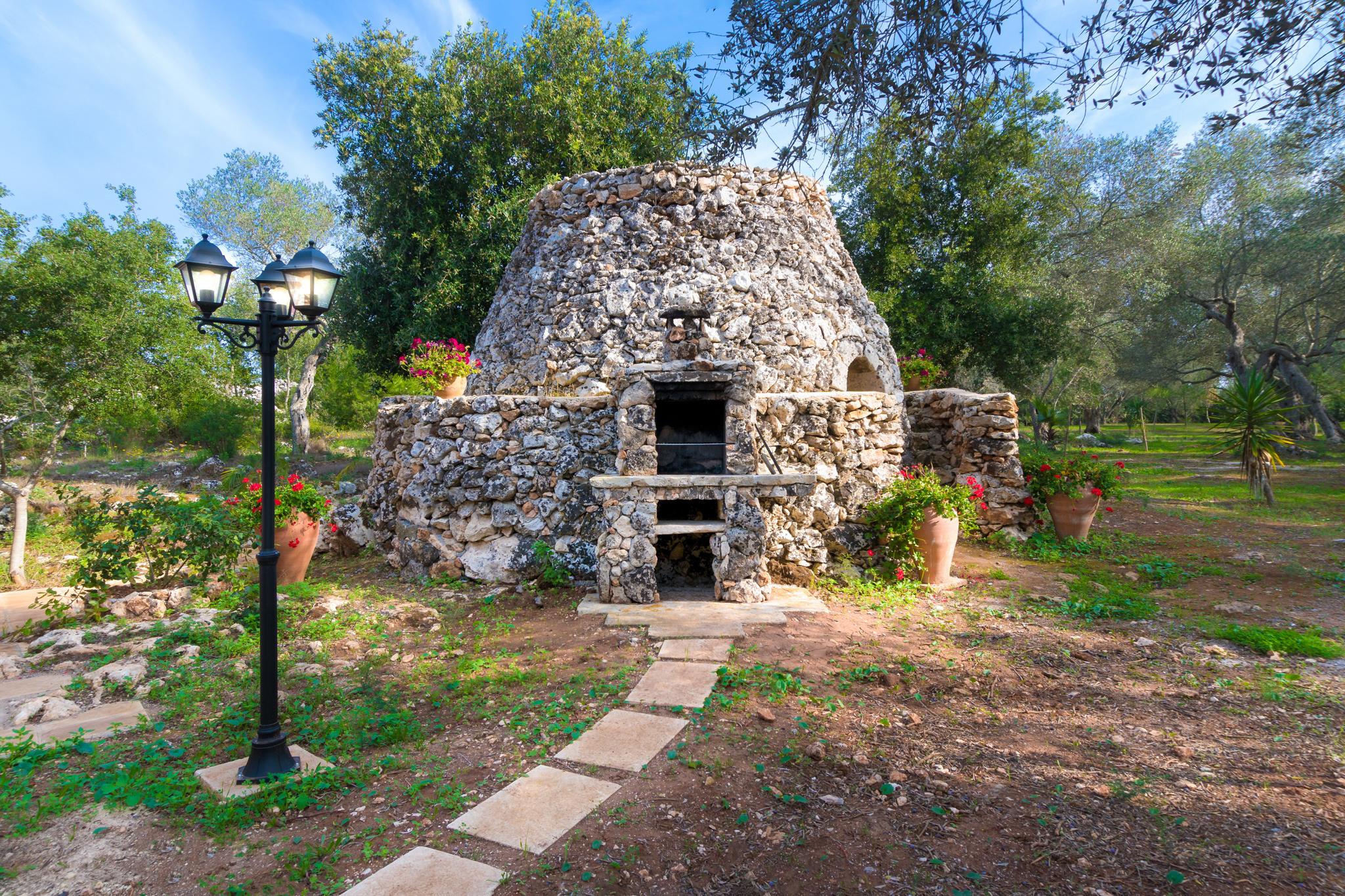 Villa Astrea
