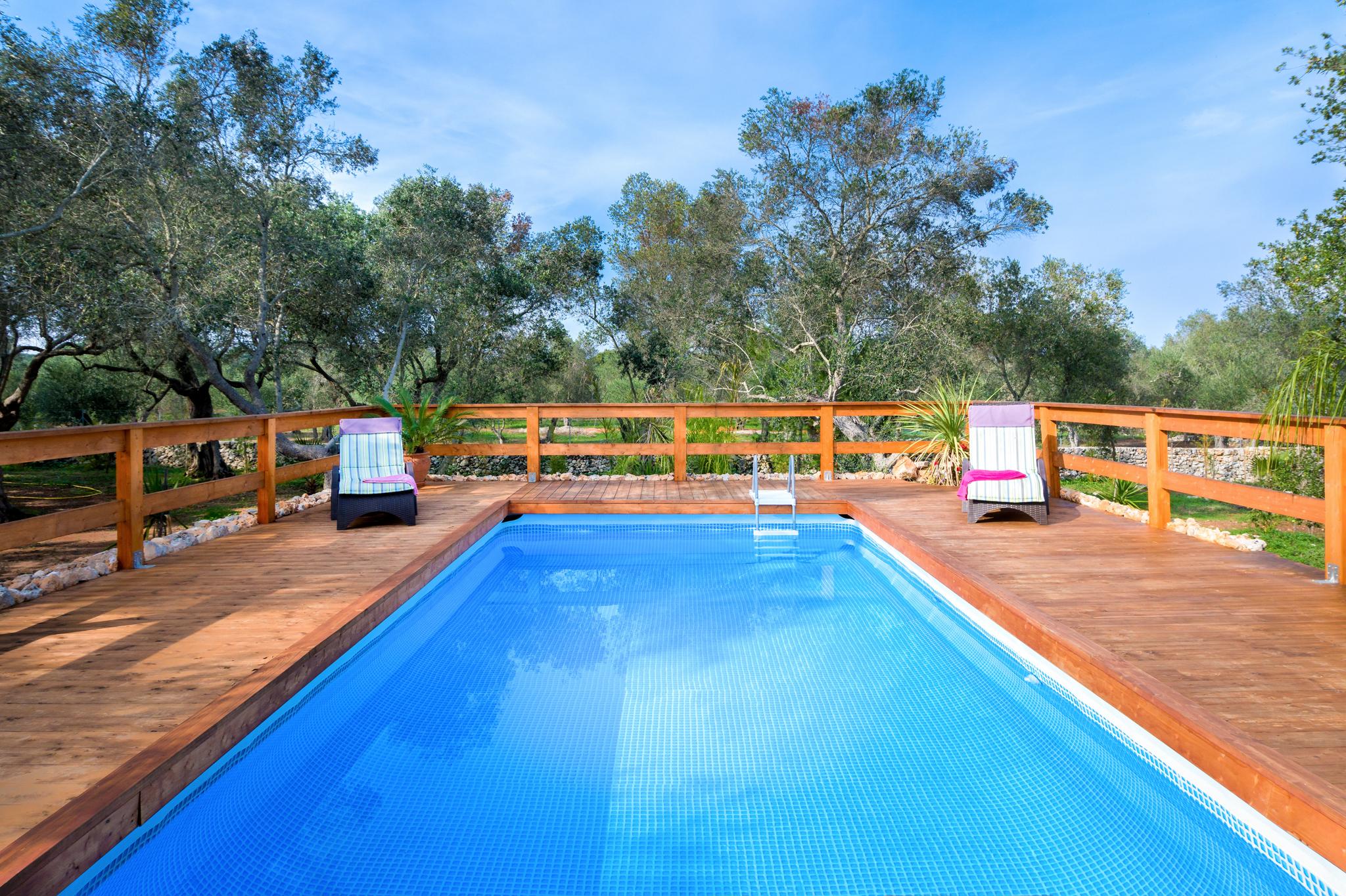 Villa Astrea