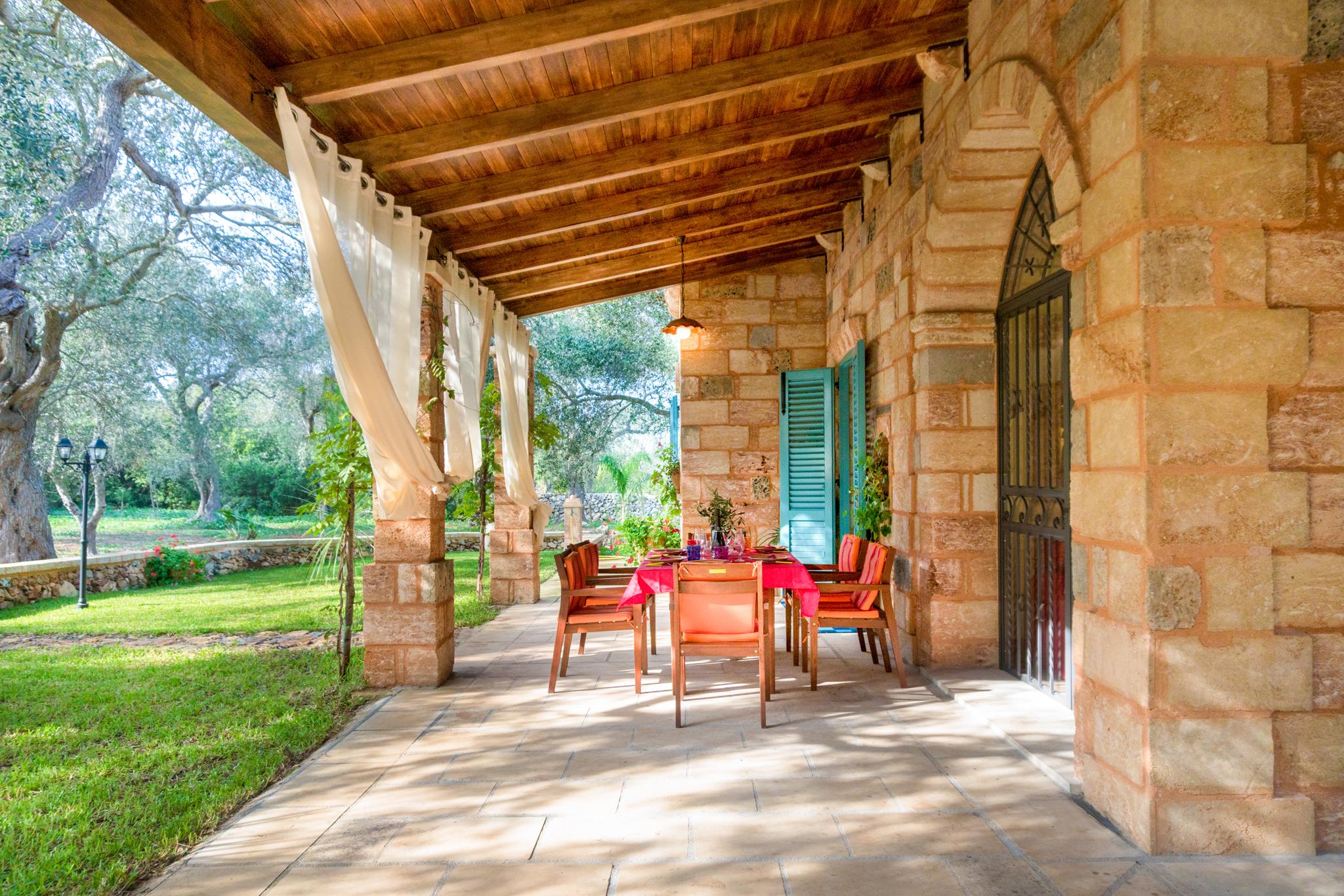 Villa Astrea