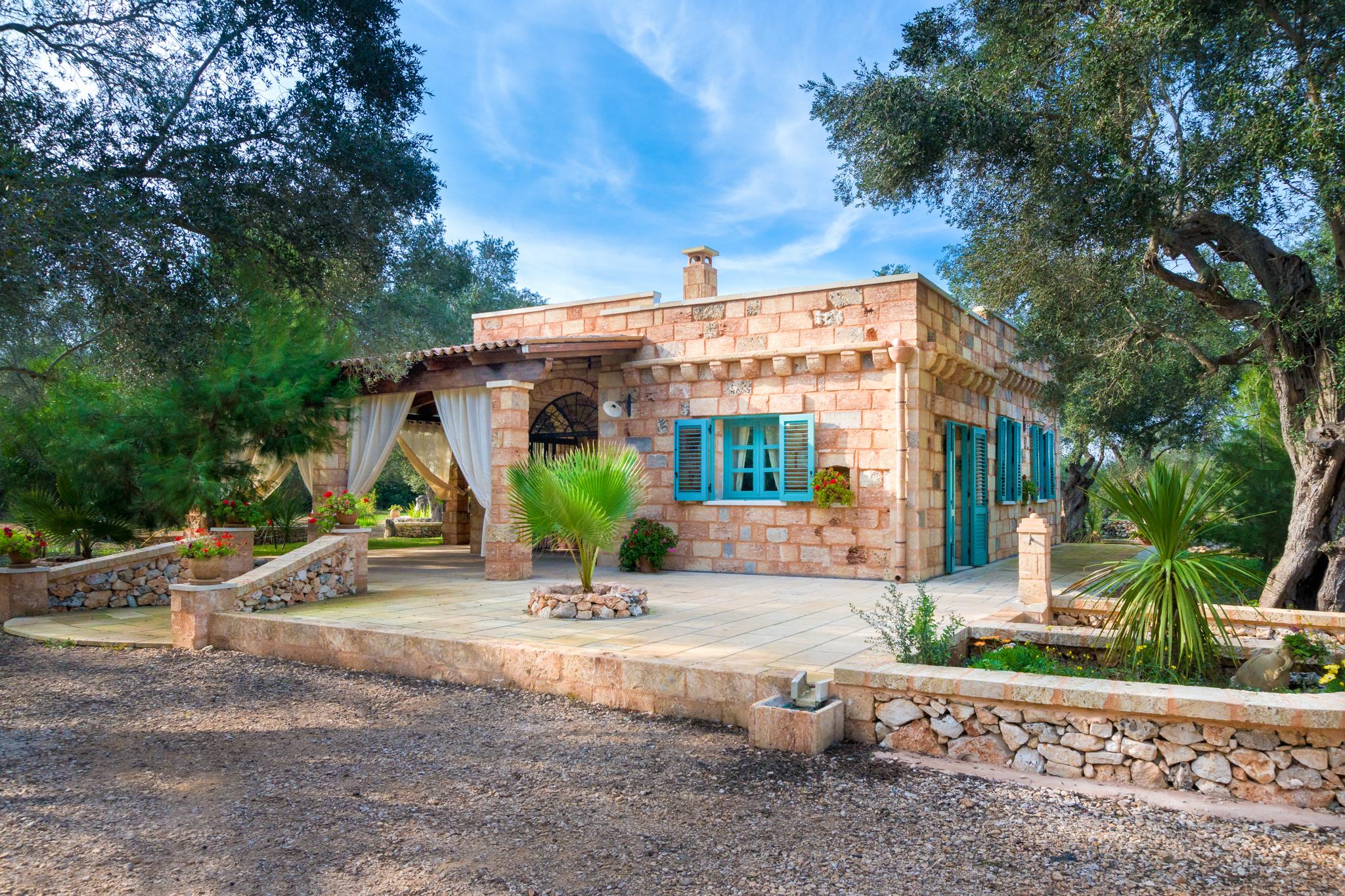 Villa Astrea