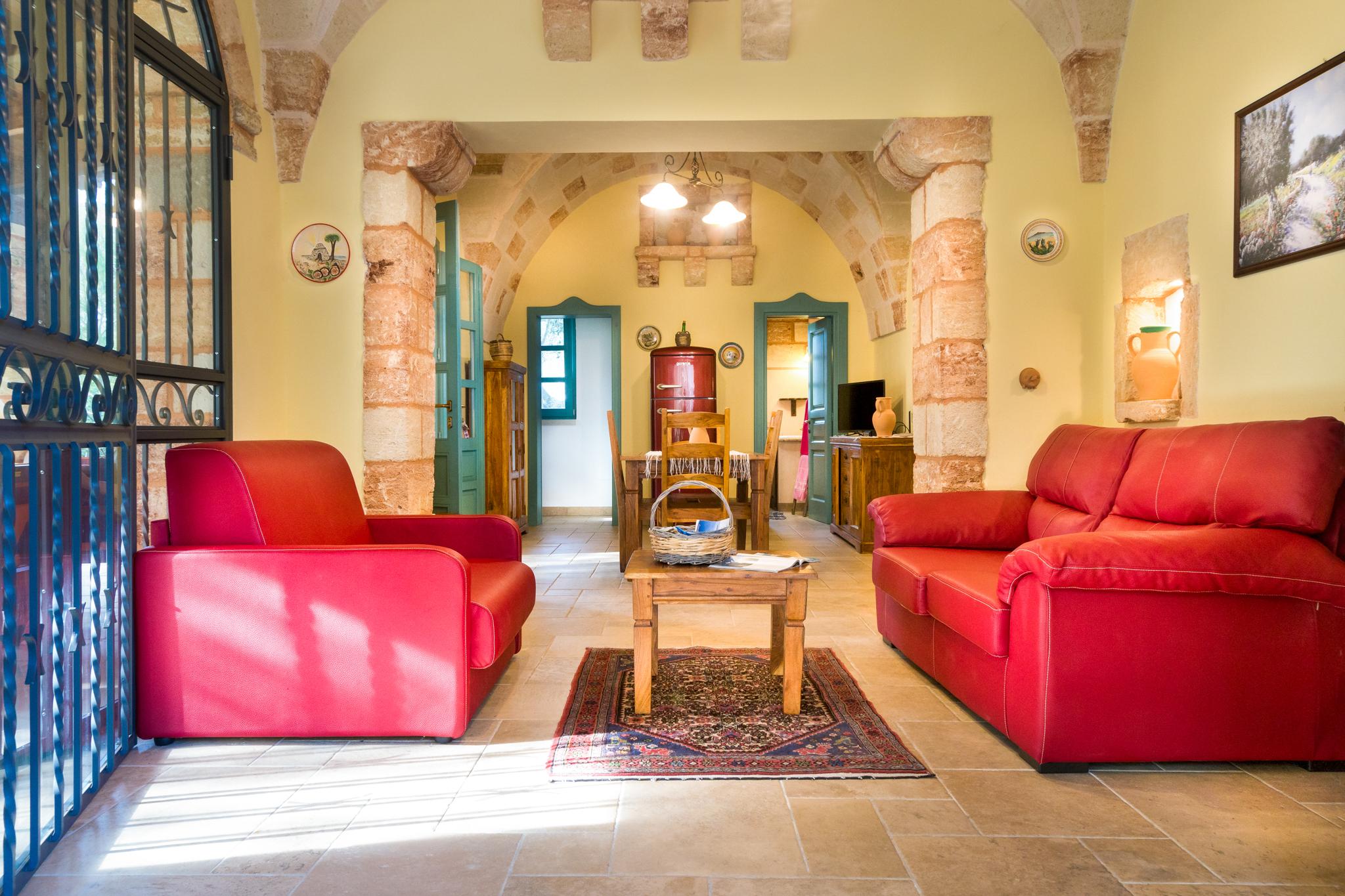 Villa Astrea