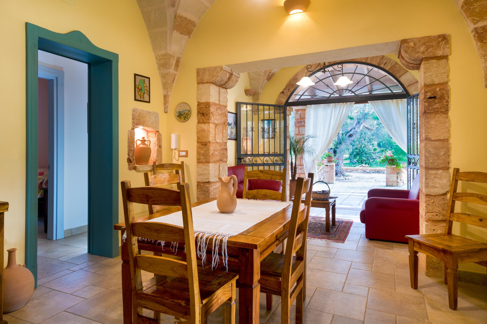 Villa Astrea