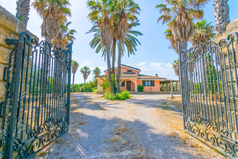 Villa dell'edera