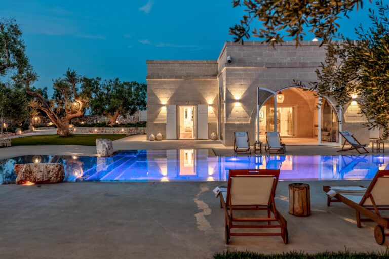 Villa dei sogni