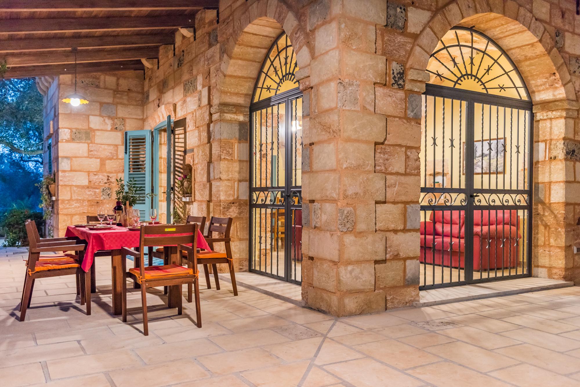 Villa Astrea