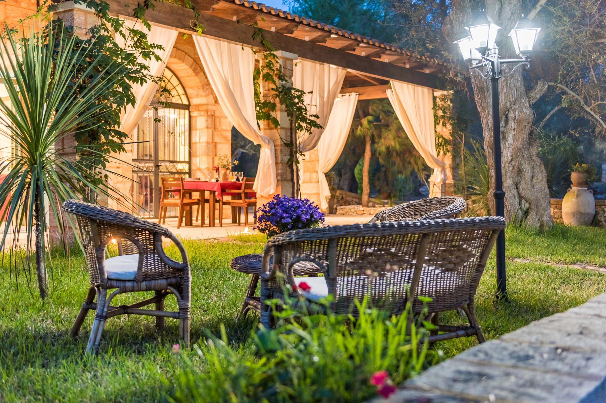 Villa Astrea