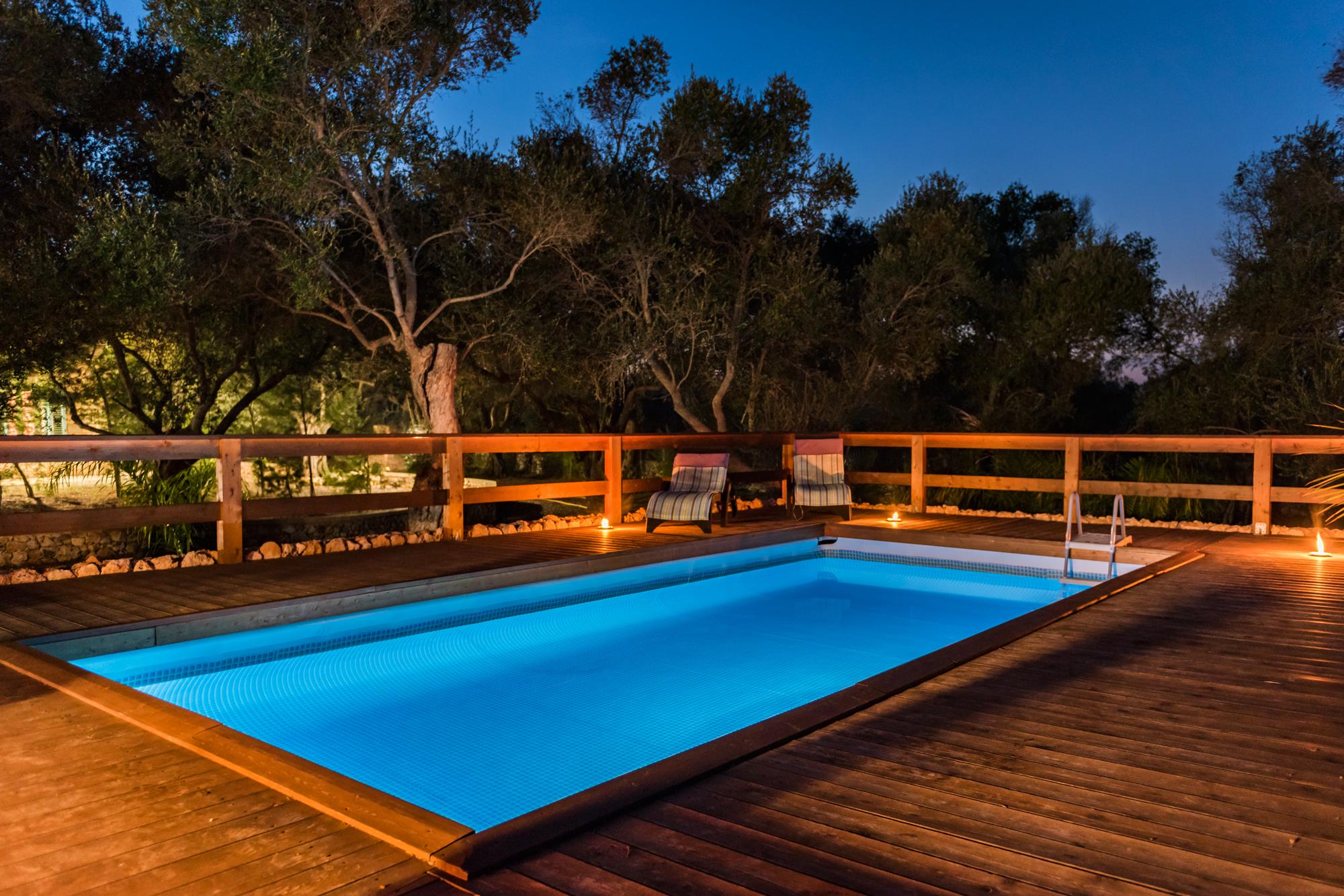 Villa Astrea