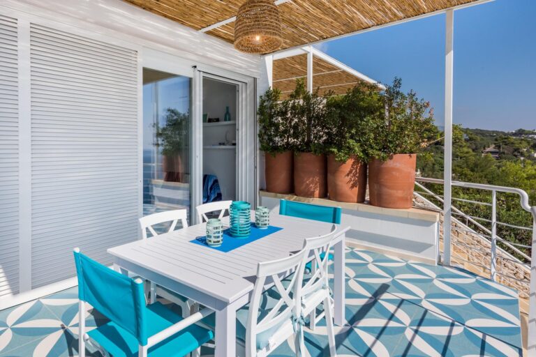 Villa Infinity