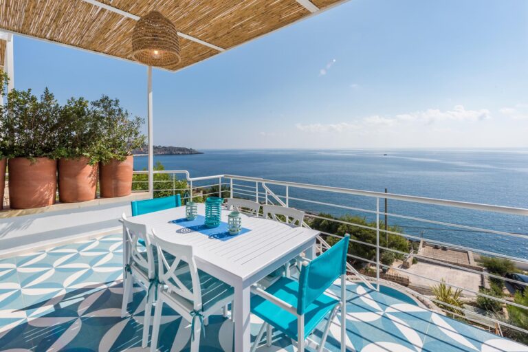 Villa Infinity