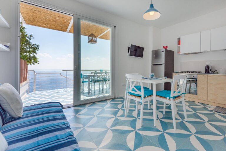 Villa Infinity