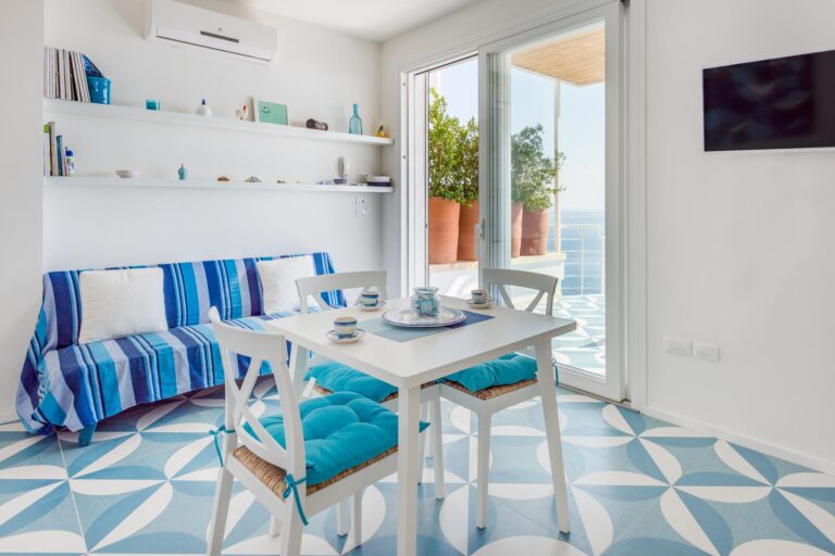 Villa Infinity