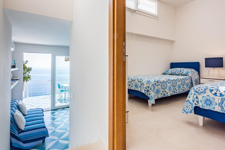 Villa Infinity