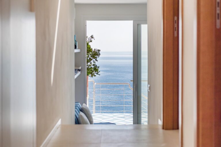 Villa Infinity