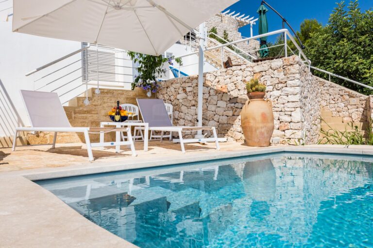 Villa Infinity