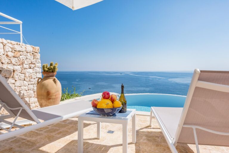 Villa Infinity