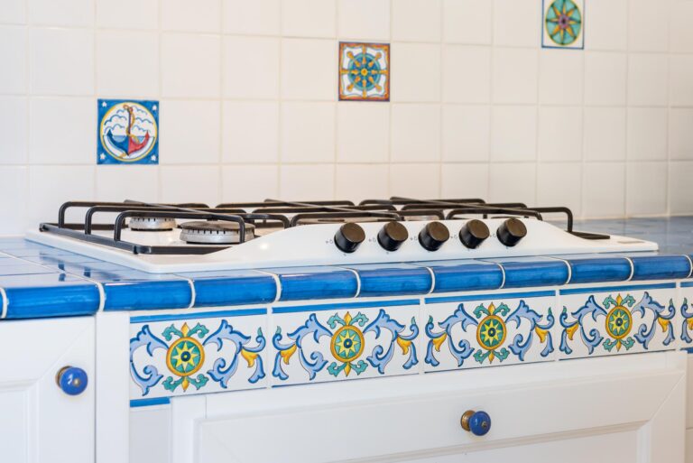 Adriatic villa