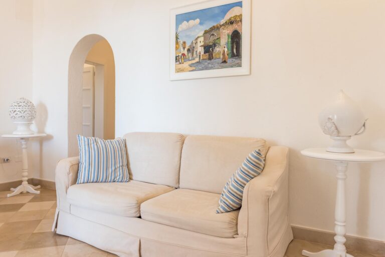 Adriatic villa