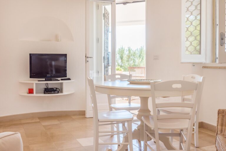 Adriatic villa
