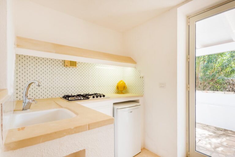 Adriatic villa