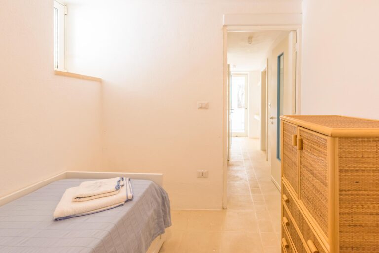 Adriatic villa