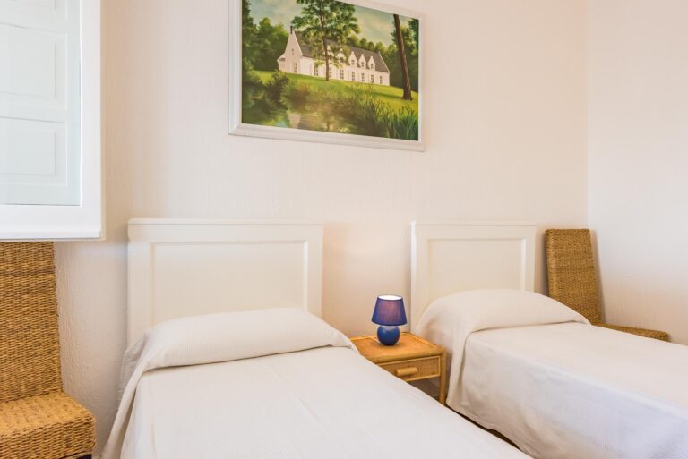 Adriatic villa