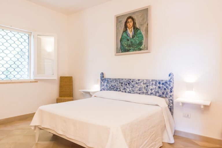 Adriatic villa