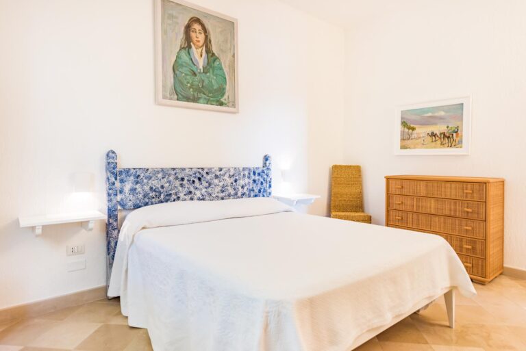 Adriatic villa