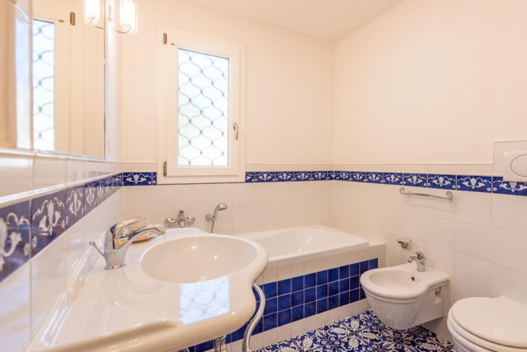 Adriatic villa